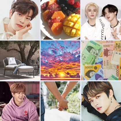 Sunsets are a Learning Curve