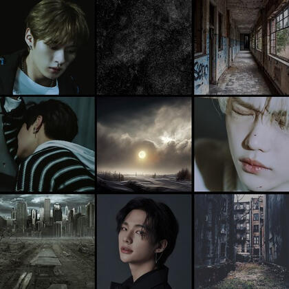 Eulogy For A Dying Star