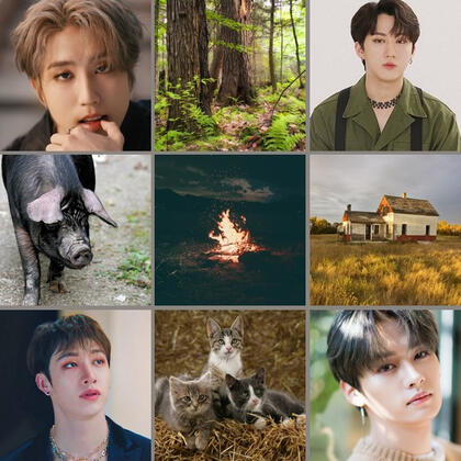 when is a monster not a monster (oh when you love it)