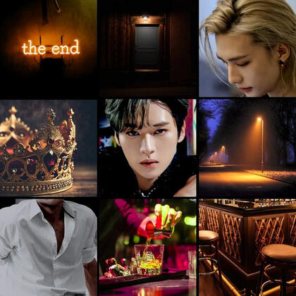 Sometime Around Midnight