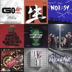 Discography