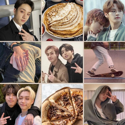 bound for home series